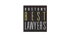 Boston's Best Lawyers
