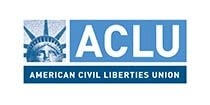ACLU American Civil Liberties Union