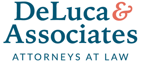 DeLuca & Associates Attorneys at Law logo