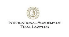 International Academy of Trial Lawyers icon