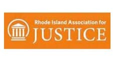 Rhode Island Association for Justice icon