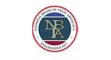 National Board of Trial Advocacy | Established 1977
