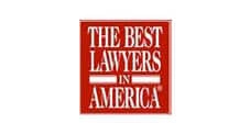 The Best Lawyers In America icon